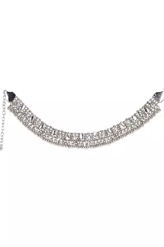 Stylish and antique celebrity inspired latest trendy stylish anklet for women's and girls