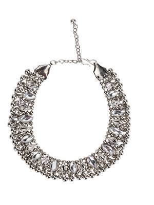 Stylish and antique celebrity inspired latest trendy stylish anklet for women's and girls 4