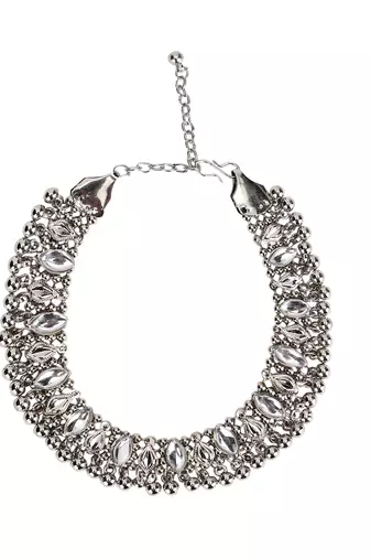 Stylish and antique celebrity inspired latest trendy stylish anklet for women's and girls