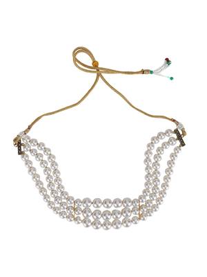 Luxury necklace and earrings jewellery set for women and girls for wedding wear casual wear new 4