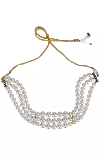 Luxury necklace and earrings jewellery set for women and girls for wedding wear casual wear new