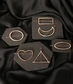 Trendy deluxe hair glamorous pearls hair fashionable hair accessory for girls and womens