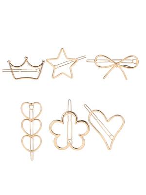 Trendy deluxe hair glamorous motis hair fashionable hair accessory for girls and womens 2