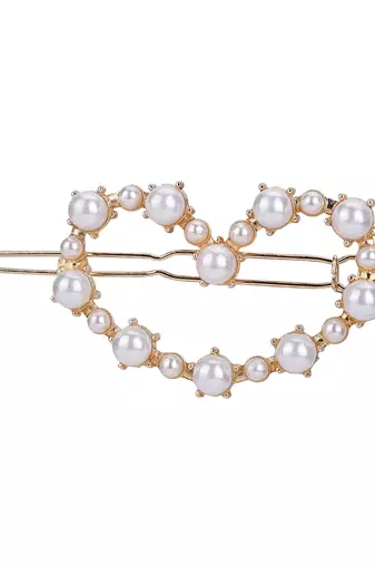 Trendy deluxe hair glamorous stones hair fashionable hair accessory for girls and womens