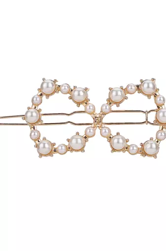 Trendy deluxe hair glamorous stones hair fashionable hair accessory for girls and womens