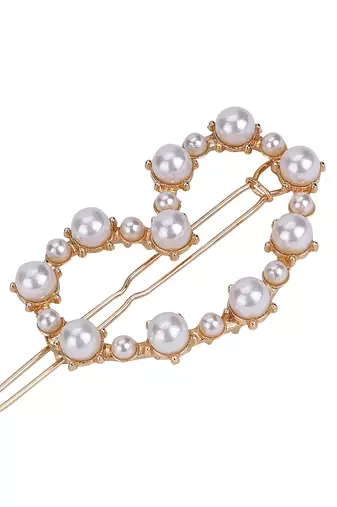 Trendy deluxe hair glamorous stones hair fashionable hair accessory for girls and womens