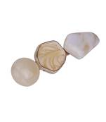 Trendy deluxe hair glamorous silver stones hair fashionable hair accessory for girls and womens