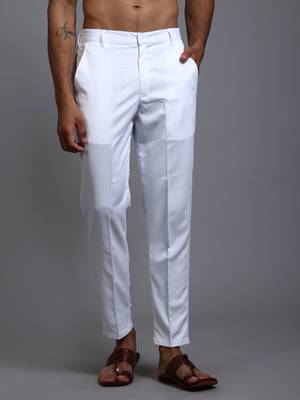 White - Pyjama 1