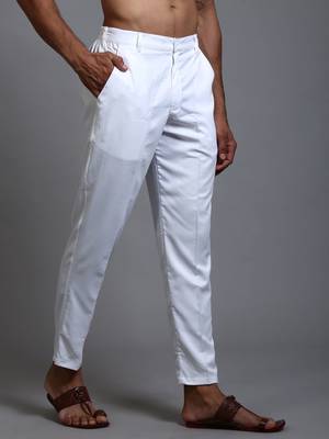 White - Pyjama 2