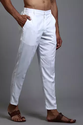 White - Pyjama