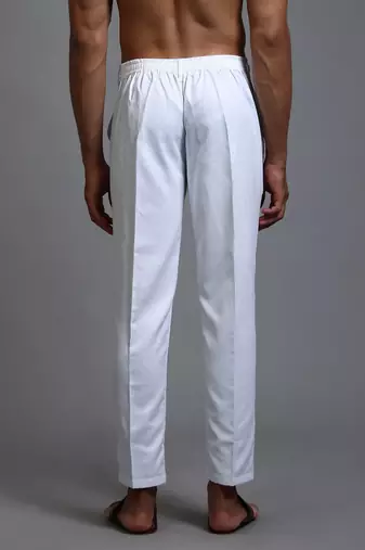 White - Pyjama