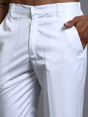 White - Pyjama 4