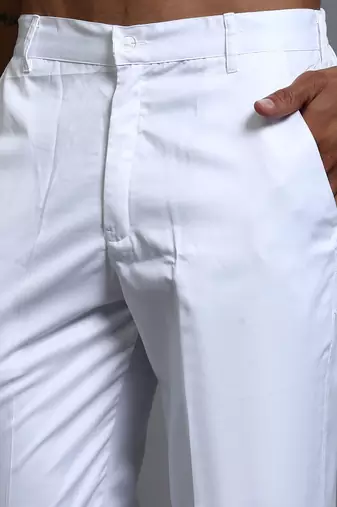 White - Pyjama