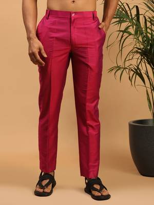 Frusia Viscose Pant Style Pyjama 1