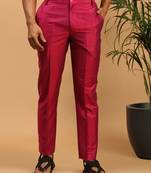 Frusia Viscose Pant Style Pyjama