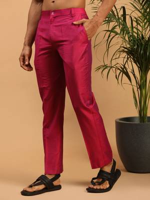 Frusia Viscose Pant Style Pyjama 2
