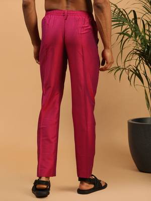 Frusia Viscose Pant Style Pyjama 3