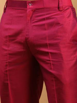 Frusia Viscose Pant Style Pyjama 4