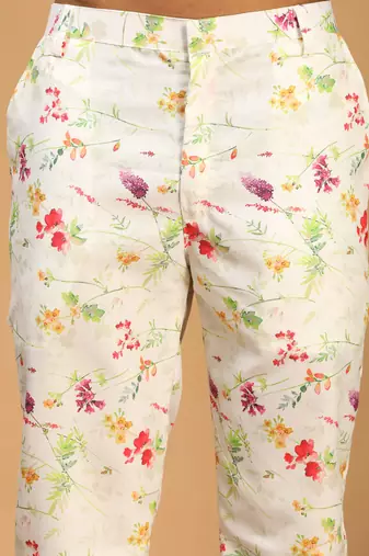 Cream - Pyjama