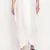 Cream Dhoti