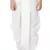 White Silk Blend Dhoti