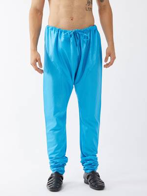 Aqua Silk Blend Pyjama 1