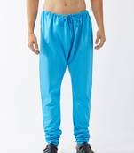 Aqua Silk Blend Pyjama