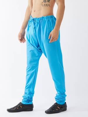 Aqua Silk Blend Pyjama 2