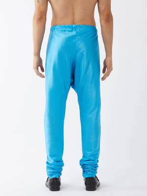 Aqua Silk Blend Pyjama 3