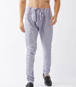 Hawa Silk Blend Pyjama