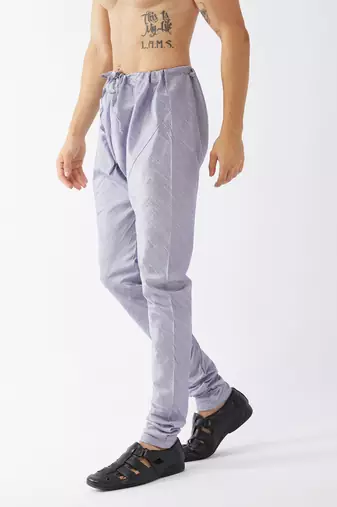 Hawa Silk Blend Pyjama