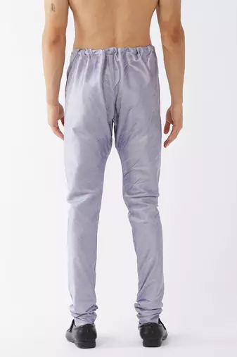 Hawa Silk Blend Pyjama