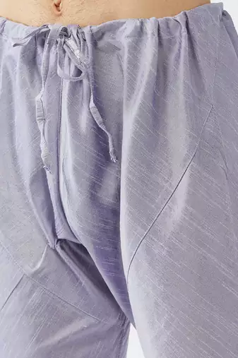 Hawa Silk Blend Pyjama
