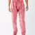 Pink Silk Blend Pyjama