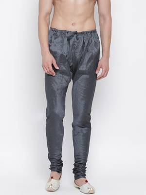 Steel Silk Blend Pyjama 1