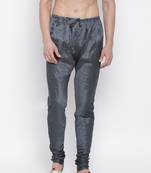 Steel Silk Blend Pyjama