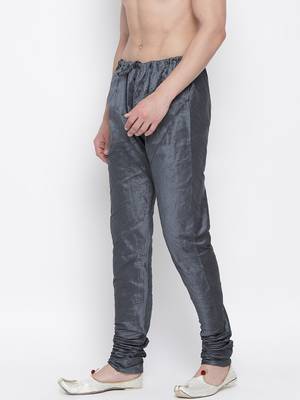 Steel Silk Blend Pyjama 2