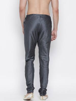 Steel Silk Blend Pyjama 3