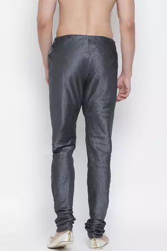 Steel Silk Blend Pyjama