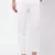 White Cotton Pant Style Pyjama