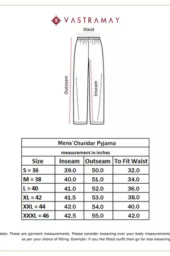 Grey Silk Blend Pyjama