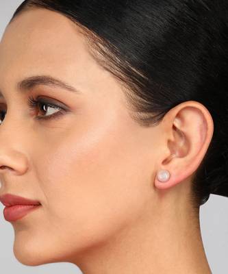 Real Natural Hyderabadi pearls Set 4