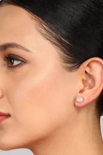 Real Natural Hyderabadi pearls Set