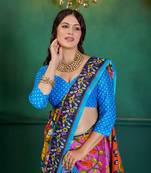 Pure Cotton Women'S Sarees,Block Printed Cotton Sarees,Trendy Cotton Sarees ,Cotton Sarees In Jetpur, Mill Print Saree
