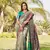 Boutique collection kanjivaram soft silk saree with unstitched blouse