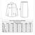 men's beige silk blend ethnic shirt and mundu set