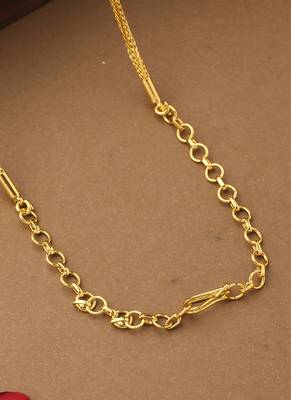 Long Palakka Necklace With  Earrings 5