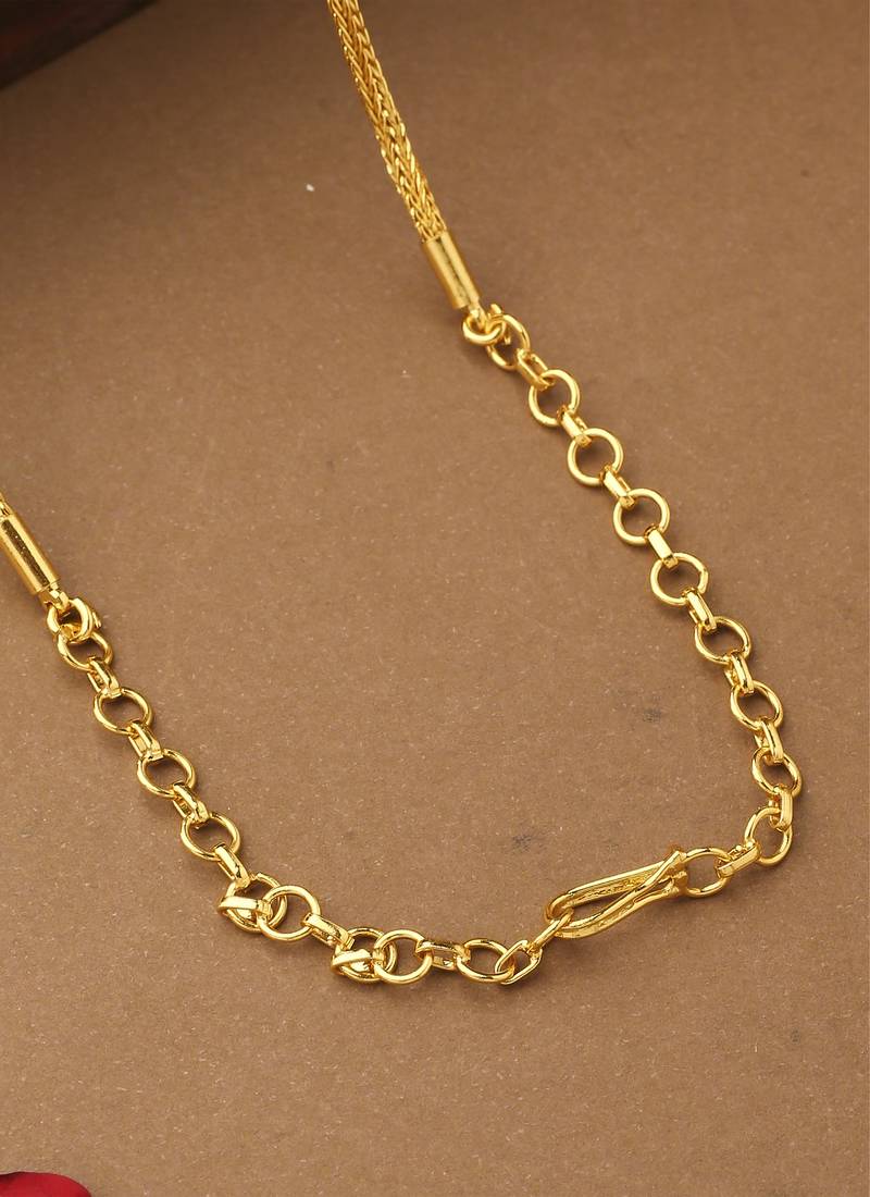 Long Palakka Necklace With  Earrings