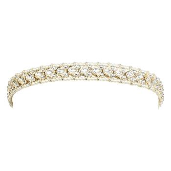 traditional floral kundan pearl matha patti sheeshpatti for women/girls  2