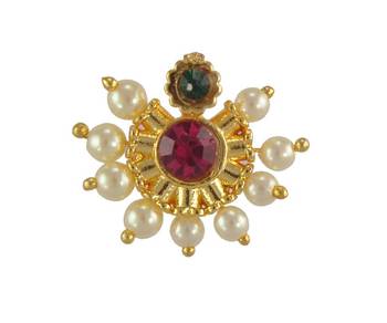 Special Kolhapuri Mangalsutra And Earring Set 4
